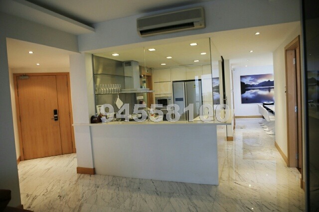Water Place (D15), Condominium #1116782